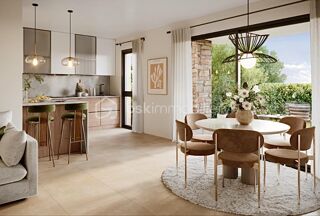  Appartement  vendre 3 pices 59 m