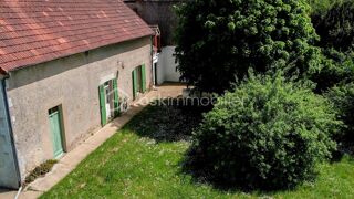  Maison � vendre 3 pi�ces 89 m�