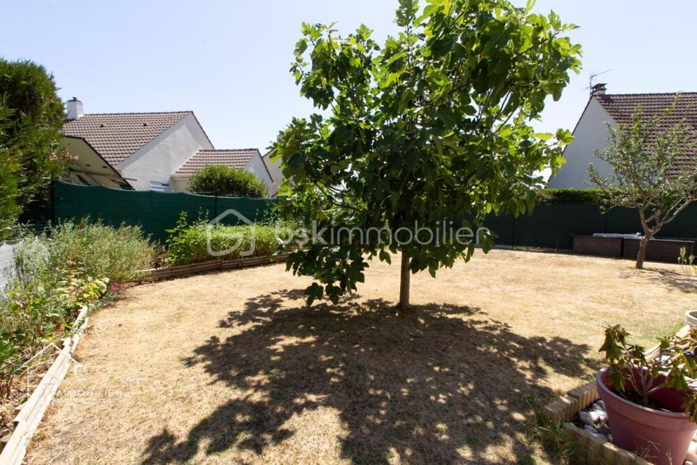 Vente Maison Maison 4 pièces – Sous-sol total – Terrain 450 m² La ferte alais