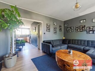 Appartement  vendre 3 pices 69 m
