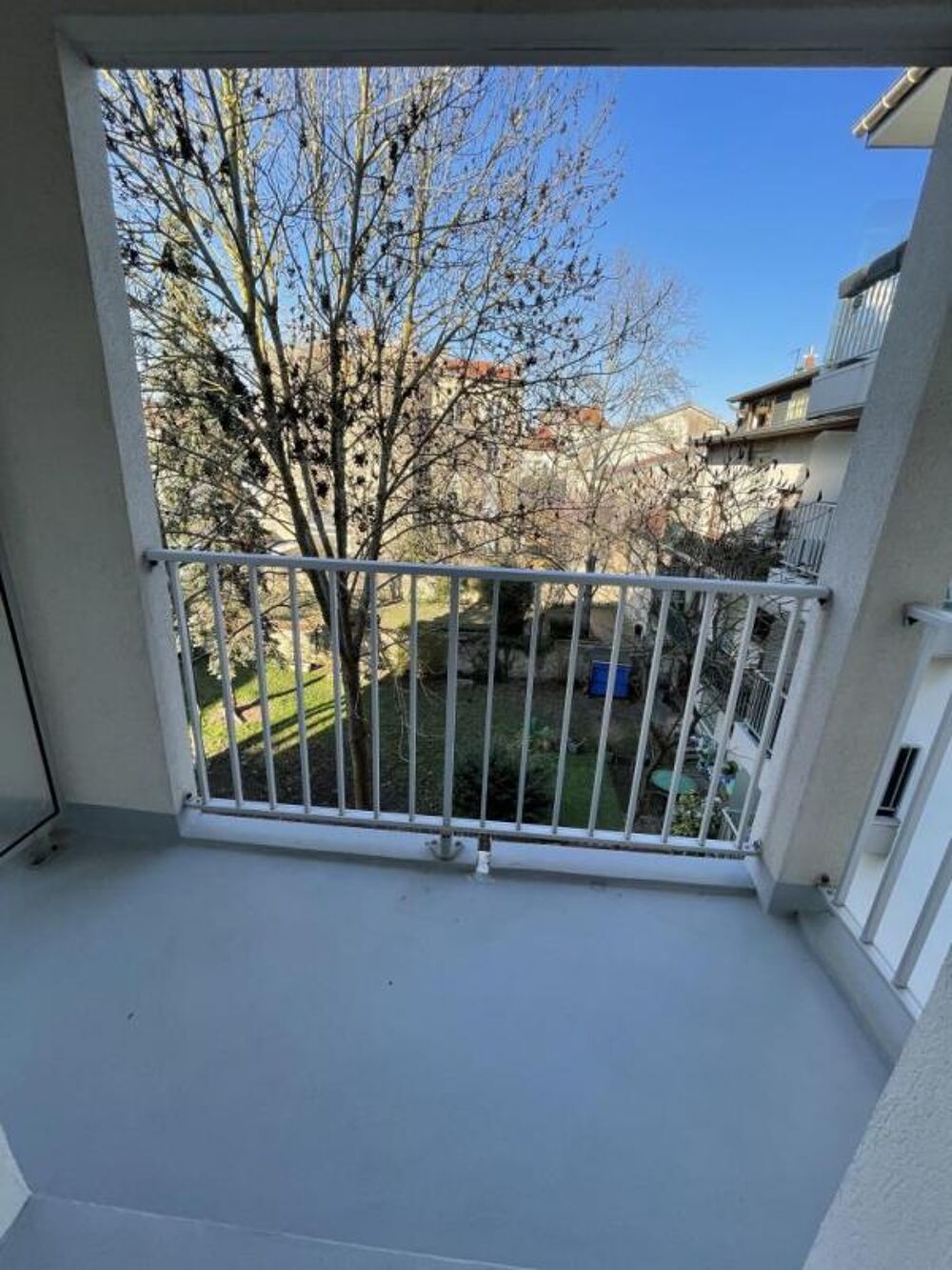 Location Appartement Studio de 31m2  louer sur Nancy Nancy
