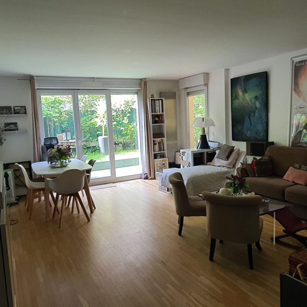 � vendre  Appartement Meudon (92190)
