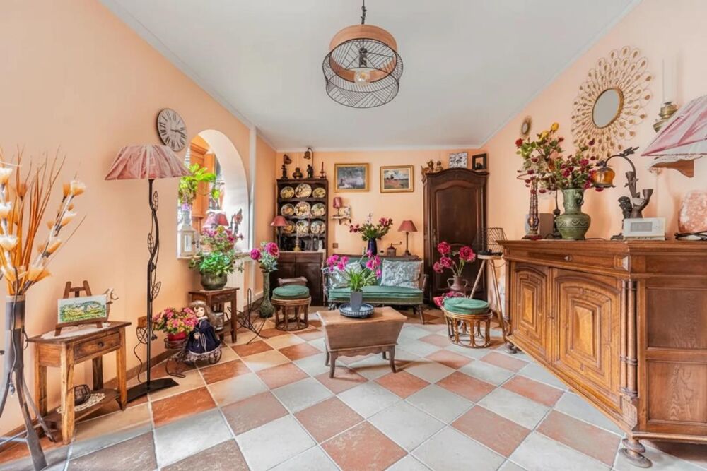 Maison 5 pièces 80 m² · à Sainte Genevieve des Bois · 80 m² · 237 500 €