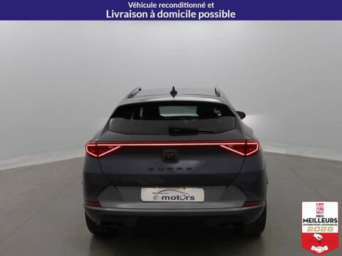 Formentor TDI 150 Edition 2022 occasion 10150 Lavau
