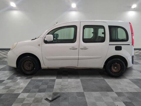 Renault Kangoo 1,5 DCI Expression 90 CV 2012 occasion &Eacute;guilles 13510