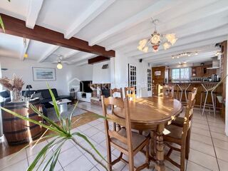  Maison � vendre 5 pi�ces 113 m�