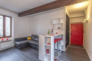  Appartement à louer 1 pièce 24 m²