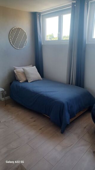  Appartement à louer 1 pièce 14 m²