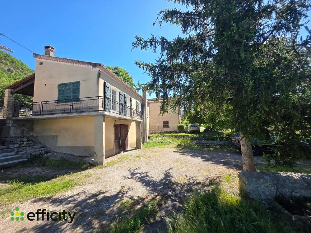 Vente Villa Villa Estoublon