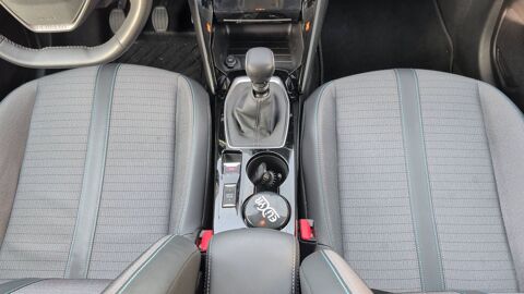 208 II 1.2 PureTech 100 Allure Pack 2021 occasion 91700 Sainte Genevieve Des Bois