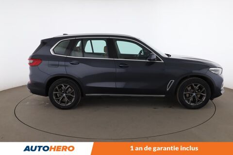 X5 xDrive30d xLine BVA8 265 ch 2019 occasion 92130 Issy-les-Moulineaux