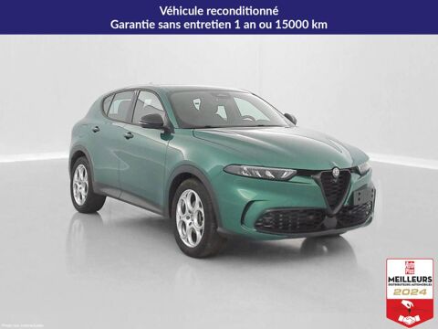 Alfa Romeo Tonale 1.5 Hybrid 130ch Sprint TCT7 2024 occasion Lavau 10150