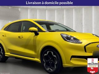 Puma GEN-E Standard Range 46 kWh 168 Premium + Pa 2026 occasion 10150 Lavau