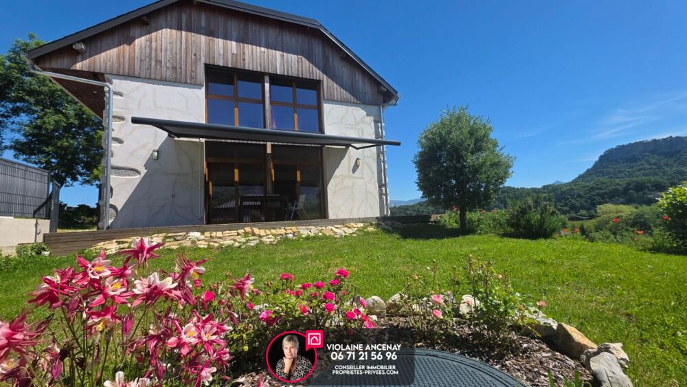 � vendre  Maison Montagnole (73000)