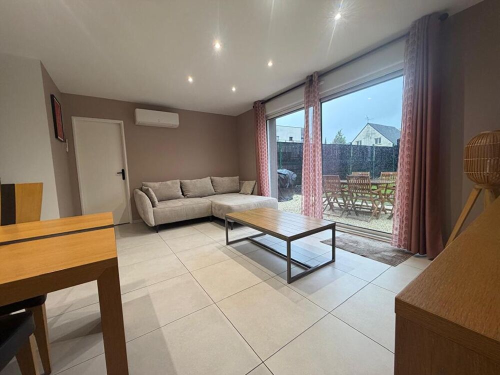 Vente Maison Maison coup de coeur à Evin Malmaison 4 pièce(s) 83 m2 Evin malmaison