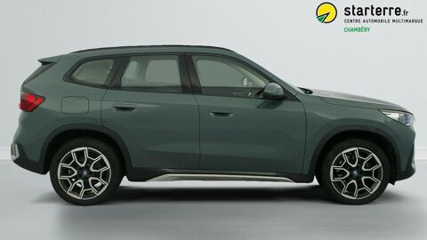 X1 U11 XDRIVE 25E 245CH DKG7 XLINE 2025 occasion 73420 Voglans