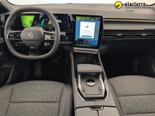 Austral full hybrid E-Tech 200 ch Techno 2026 occasion 73420 Voglans