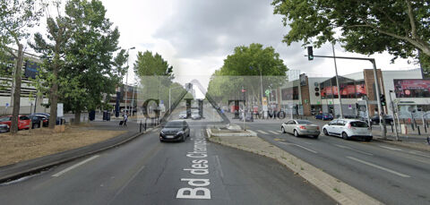 Local commercial 690m2 10098 91080 Evry courcouronnes