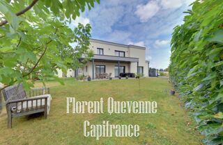  Maison � vendre 6 pi�ces 176 m�