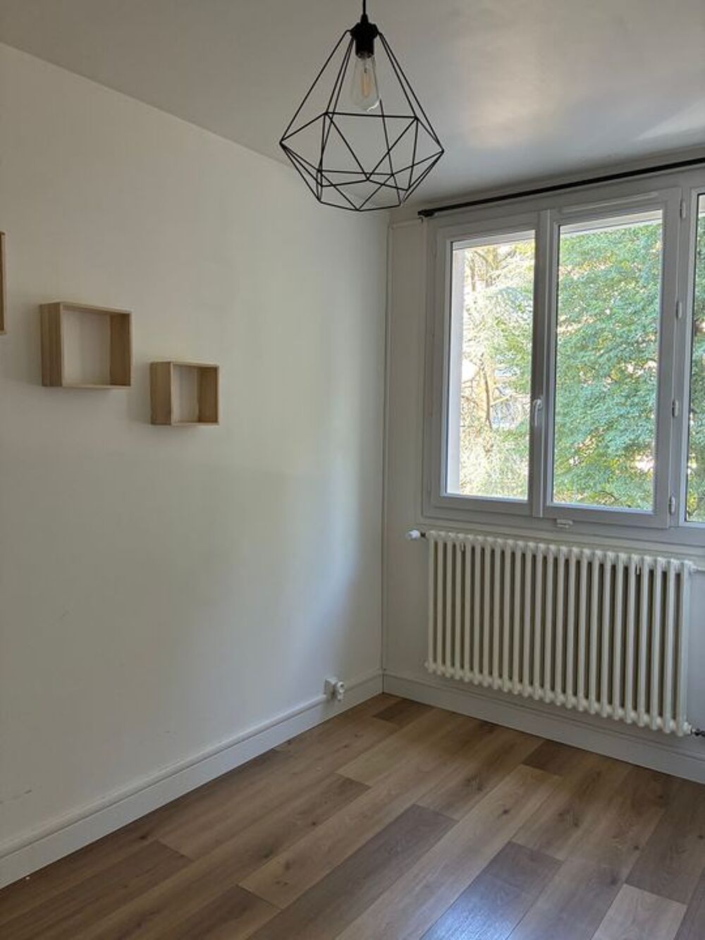 Location Appartement Appartement de 55m2 à louer sur Saint-Étienne Saint etienne