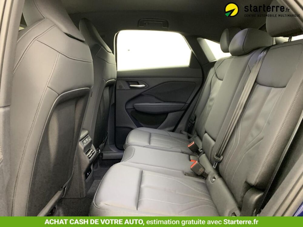 Q3 HYBRIDE E-HYBRID 272 CH S tronic 6 S line 2026 occasion 69190 Saint-Fons