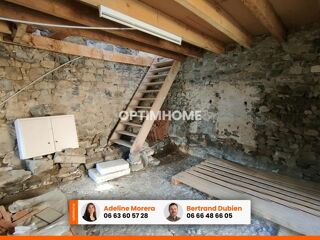  Remise / Grange  vendre 3 pices 65 m