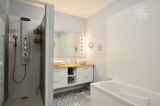  Appartement � vendre 3 pi�ces 59 m�