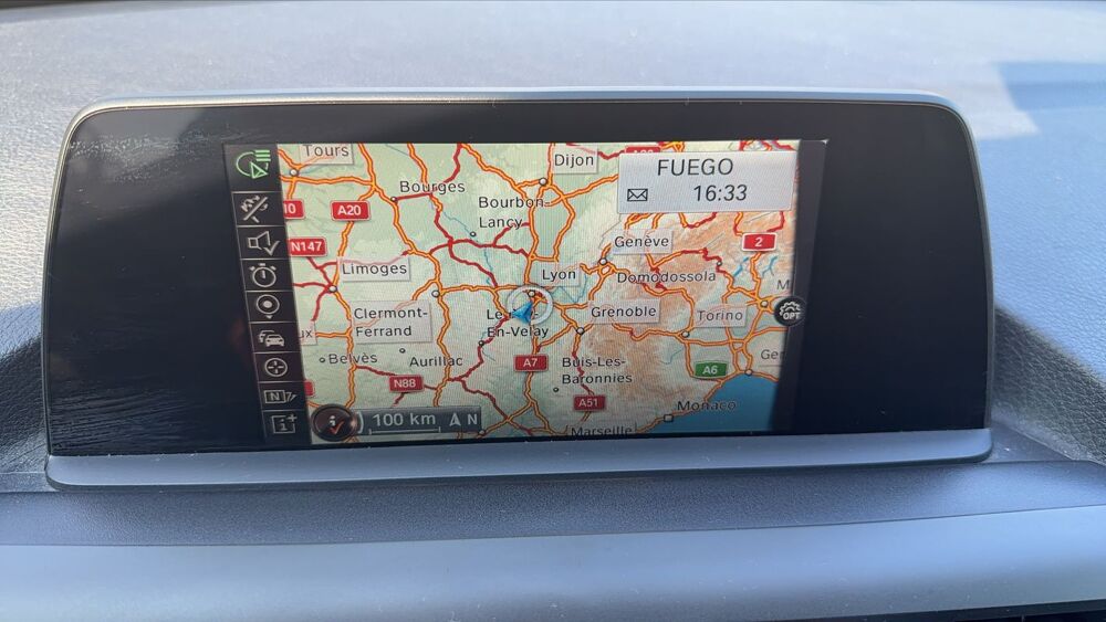 S&eacute;rie 1 (F21) 1.5 114D 95 Sport 2016 occasion 69320 Feyzin