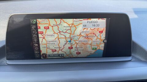 S&eacute;rie 1 (F21) 1.5 114D 95 Sport 2016 occasion 69320 Feyzin