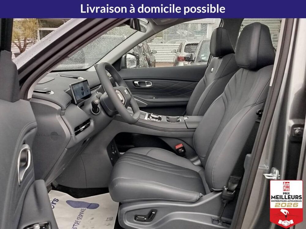 Starray EM-i 261 Max+ 2026 occasion 10150 Lavau