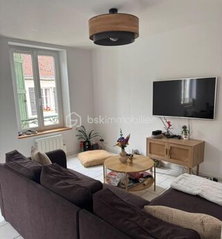  Immeuble à vendre 5 pièces 110 m²