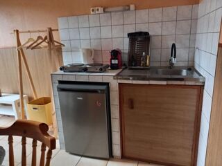  Appartement  louer 1 pice 30 m