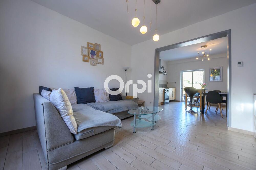 Vente Maison Individuelle de 90m2 Douai 3 chambres, jardin Douai