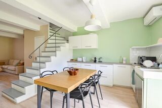  Maison à vendre 4 pièces 85 m²
