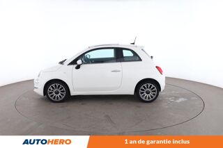 500 1.2 Star 69 ch 2019 occasion 92130 Issy-les-Moulineaux