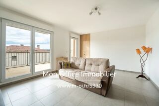  Appartement  vendre 2 pices 52 m