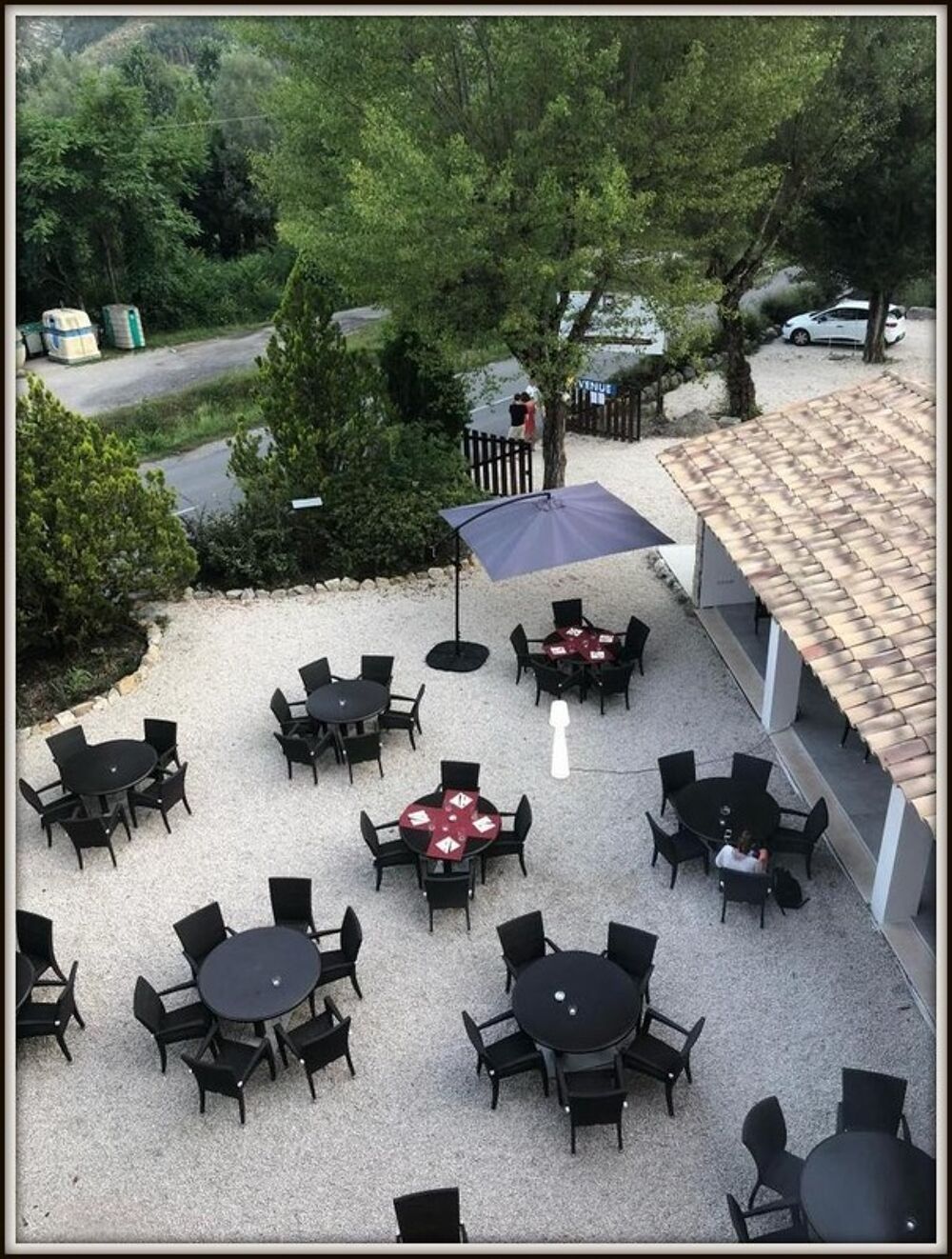  vendre  Proprit/chteau Castellane (04120)