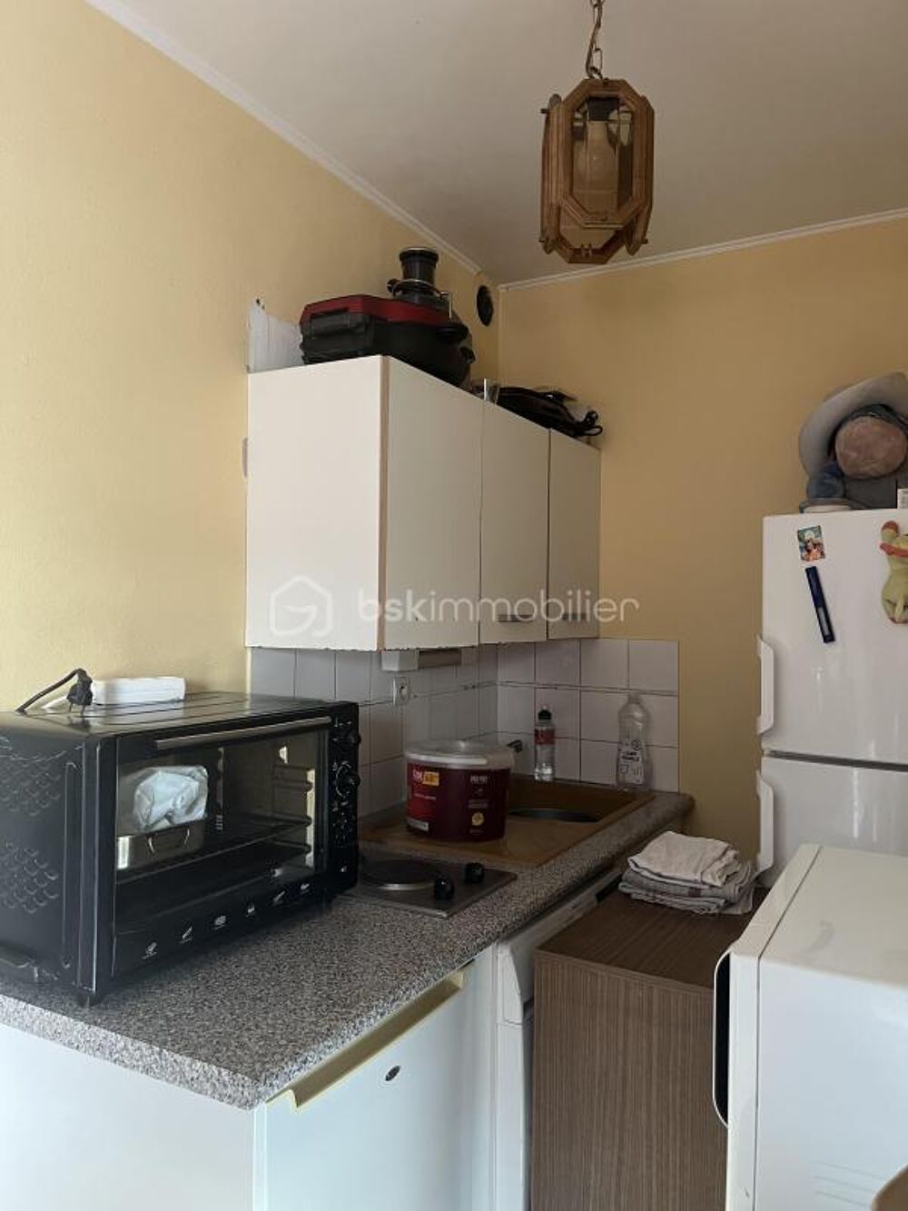 Vente Duplex/Triplex ? Joli appartement 2 pièces lumineux – Environnement calme Amiens