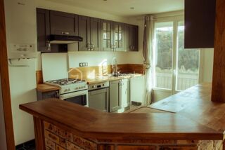  Appartement � vendre 3 pi�ces 62 m�