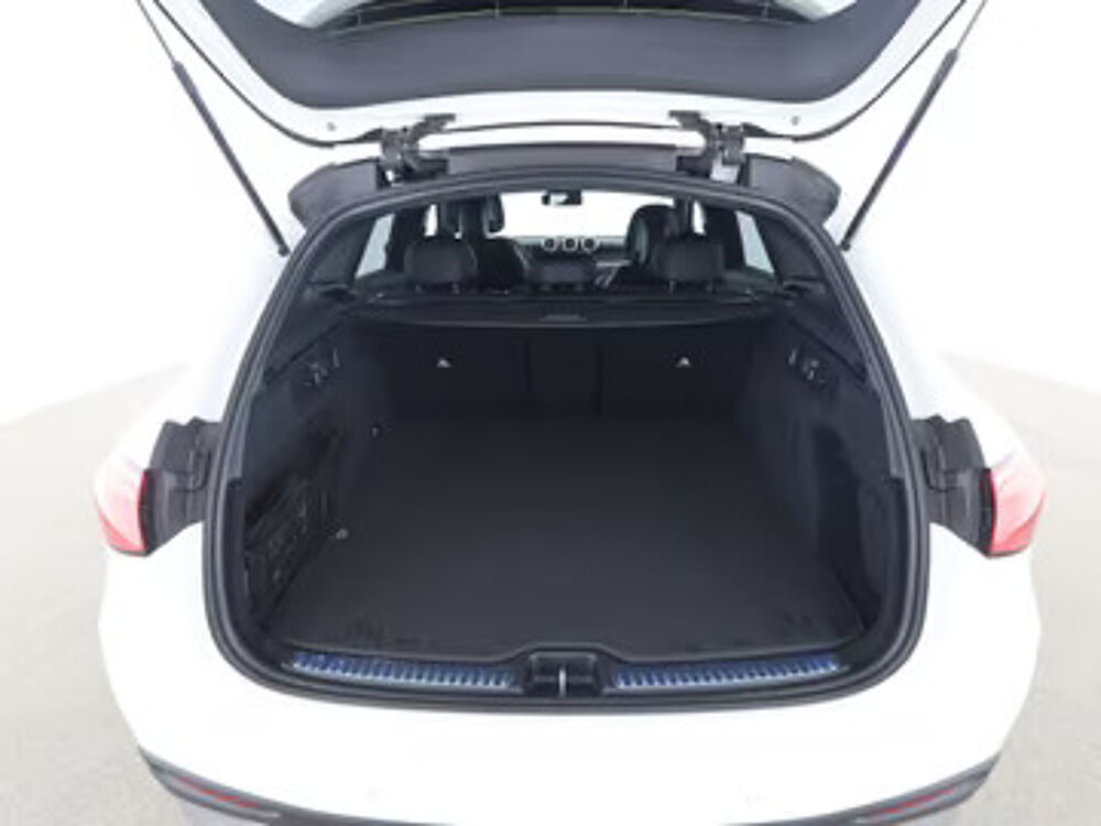 Classe GLC 220 d 4MATIC AMG Line Digital Light MBUX AHK 360&deg; 2026 occasion 33700 Merignac