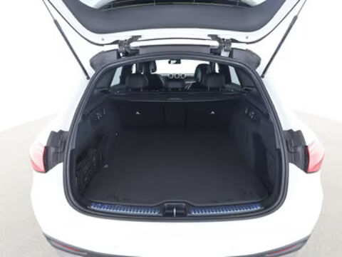 Classe GLC 220 d 4MATIC AMG Line Digital Light MBUX AHK 360&deg; 2026 occasion 33700 Merignac