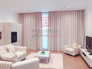  Appartement à vendre 2 pièces 46 m²
