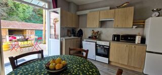  Maison � vendre 3 pi�ces 77 m�