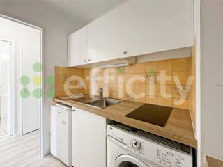  Appartement à vendre 1 pièce 35 m²