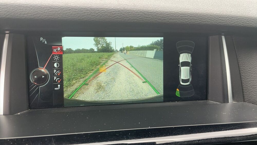 X4 2 20D 190 Xline - Entretien constructeur 2015 occasion 03800 Poezat