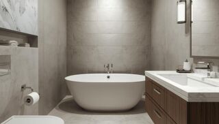  Appartement � vendre 3 pi�ces 60 m�