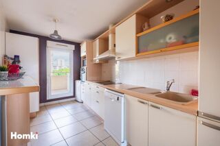  Appartement � vendre 4 pi�ces 95 m�