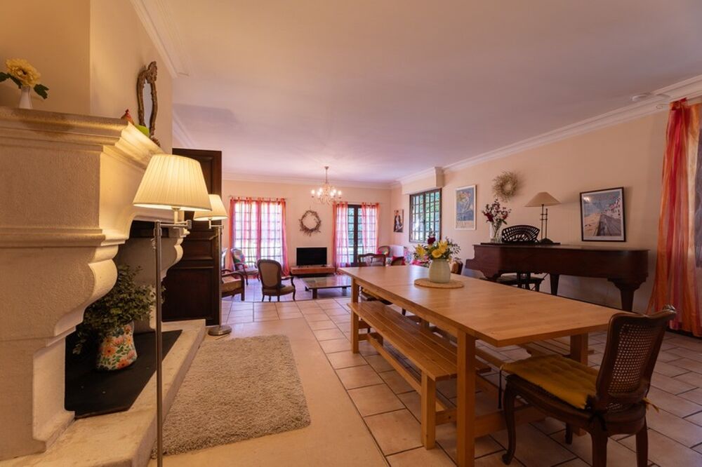 à vendre  Maison Labenne (40530)