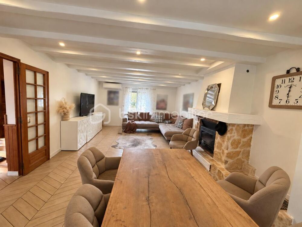 Vente Maison Grande maison familiale, 175m2 environ! Yerres