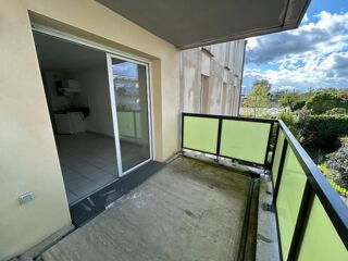  Appartement � louer 2 pi�ces 40 m�
